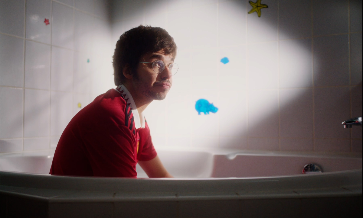 Baise-en-ville de Martin Jauvat