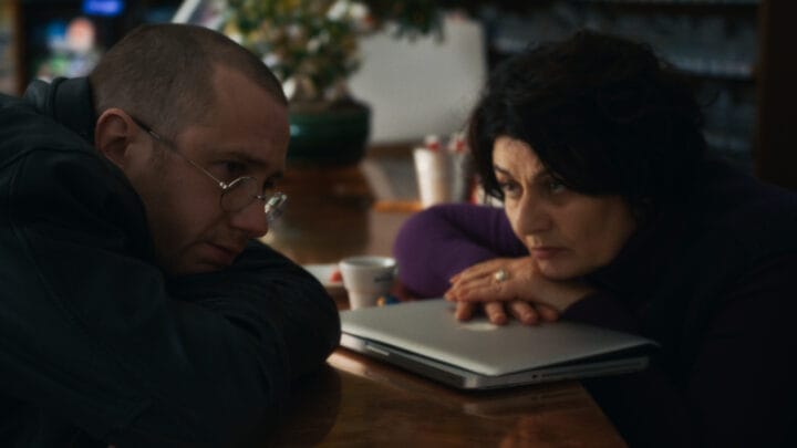 À pied d’œuvre : créer, coûte que coûte