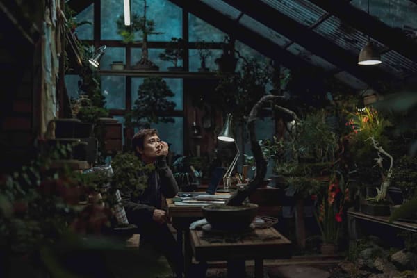 Aucun autre choix : tuer pour garder sa place