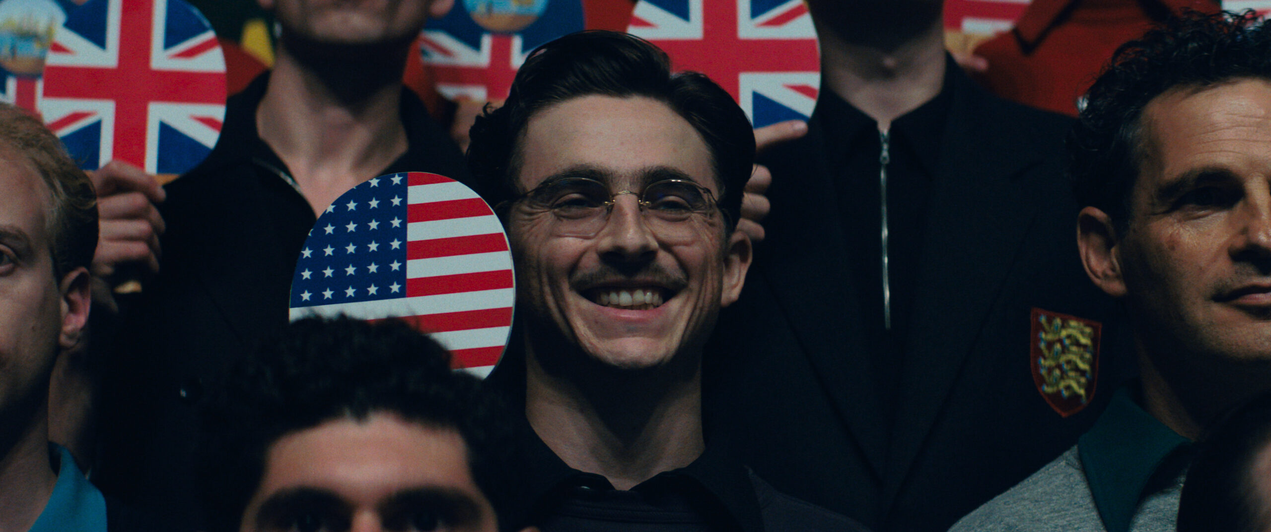 Marty Supreme : la confirmation d’un génie