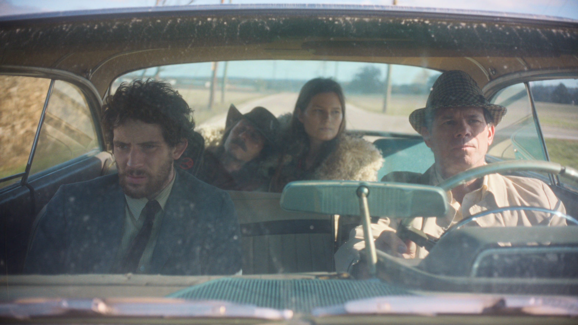 Critique The Mastermind : Kelly Reichardt détourne le film de braquage