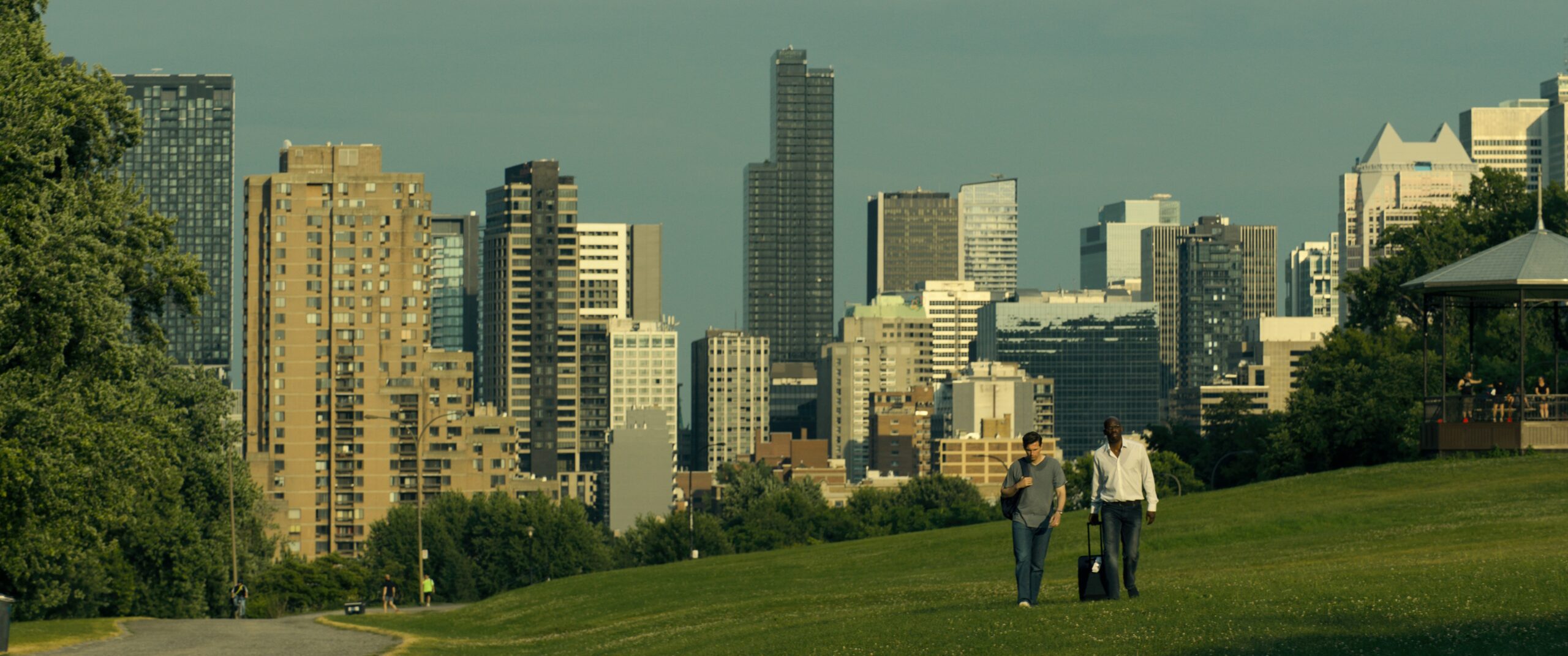 Le rêve américain : une comédie simple qui fonctionne