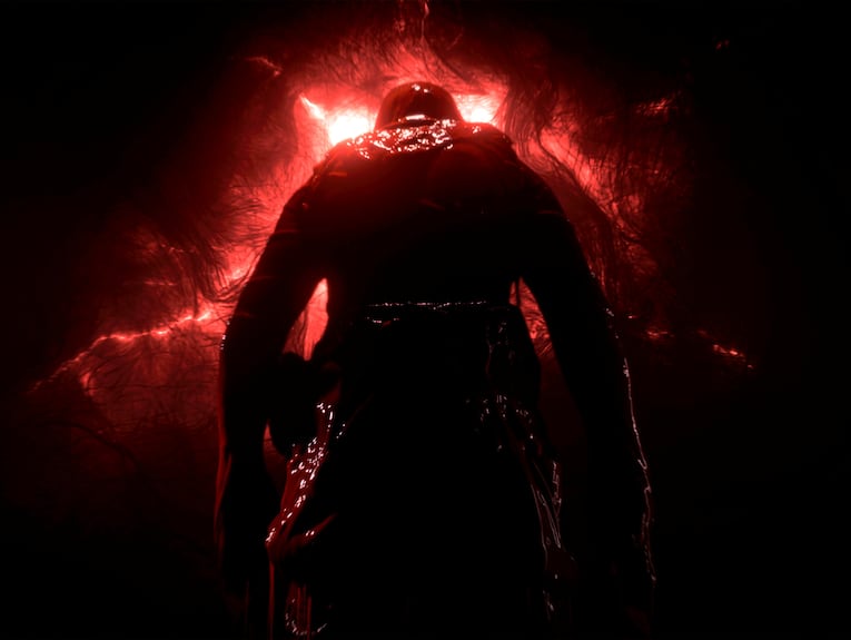 Iron Lung : quand YouTube rêve de cinéma