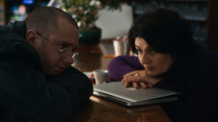 À pied d’œuvre : créer, coûte que coûte