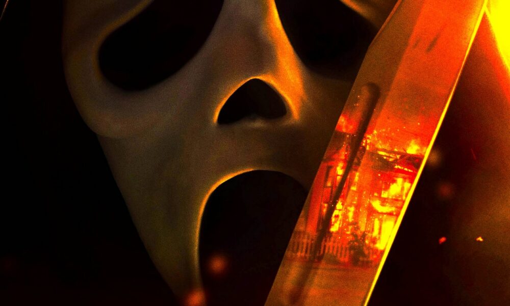 Scream 7 : la saga qui finit par devenir ce qu’elle critiquait