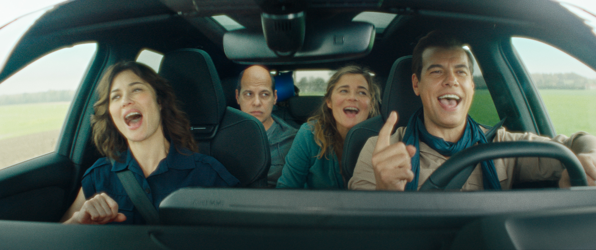 Alter Ego : le pire voisin possible… votre version améliorée