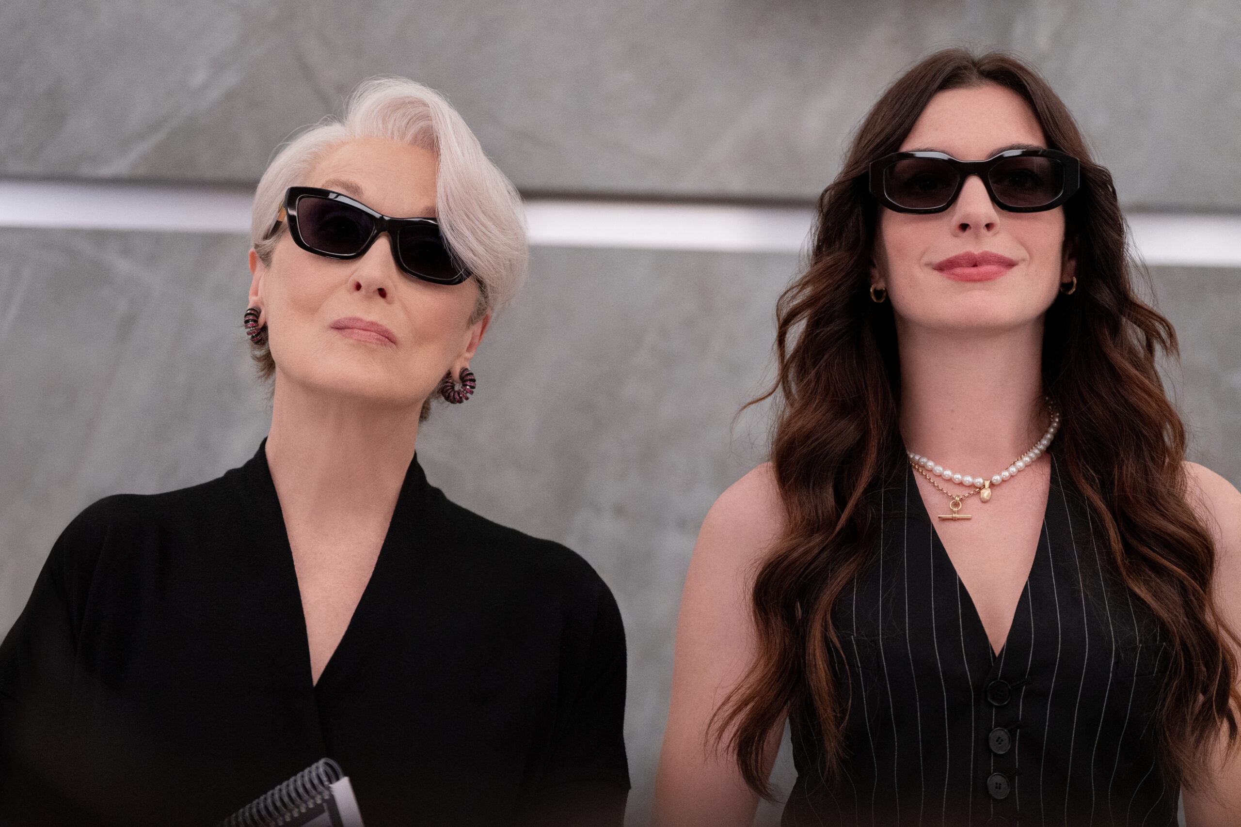 Le diable s’habille en Prada 2 : un dressing vide